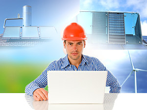 MASTER EN MEDIO AMBIENTE Y ENERG�AS RENOVABLES