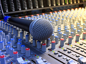 POST-PRODUCCION DE AUDIO