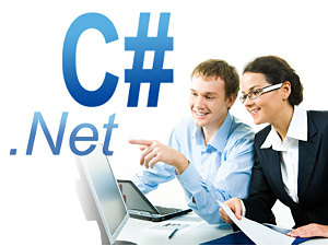 PROGRAMACION CON C SHARP Y .NET