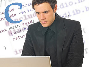 PROGRAMACION ESTRUCTURADA CON C