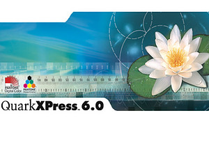 QUARKXPRESS PARA MAQUETACION