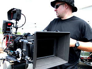 REALIZACION DE CINE Y VIDEO: REALIZADOR AUDIOVISUAL DIRECTOR DE CINE