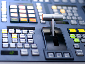REALIZACION DE TV: REALIZADOR DE TELEVISION