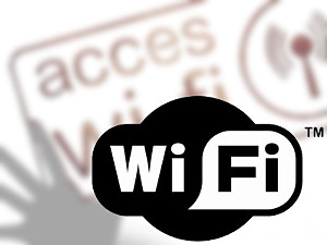 REDES WIFI WLAN