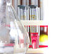 CURSO DE TECNICAS DE ANALISIS BIOQUIMICO