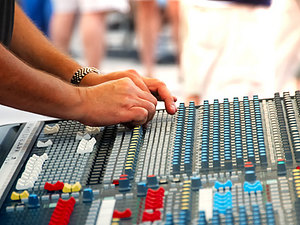 TECNICO DE SONIDO DIRECTO PROFESIONAL