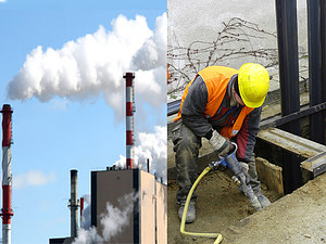 TECNICO EN CONTAMINACION ACUSTICA Y ATMOSFERICA