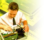 Servicio tecnico informatico a domicilio