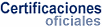 Certificaciones Master y Postgrado ECDL/ICDL, Cisco, comptia, macromedia