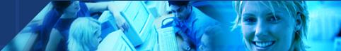 Formacion en informatica, telecomunicaciones y nuevas tecnologias